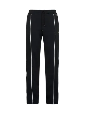 Amiri Drawstring Jogging Pants