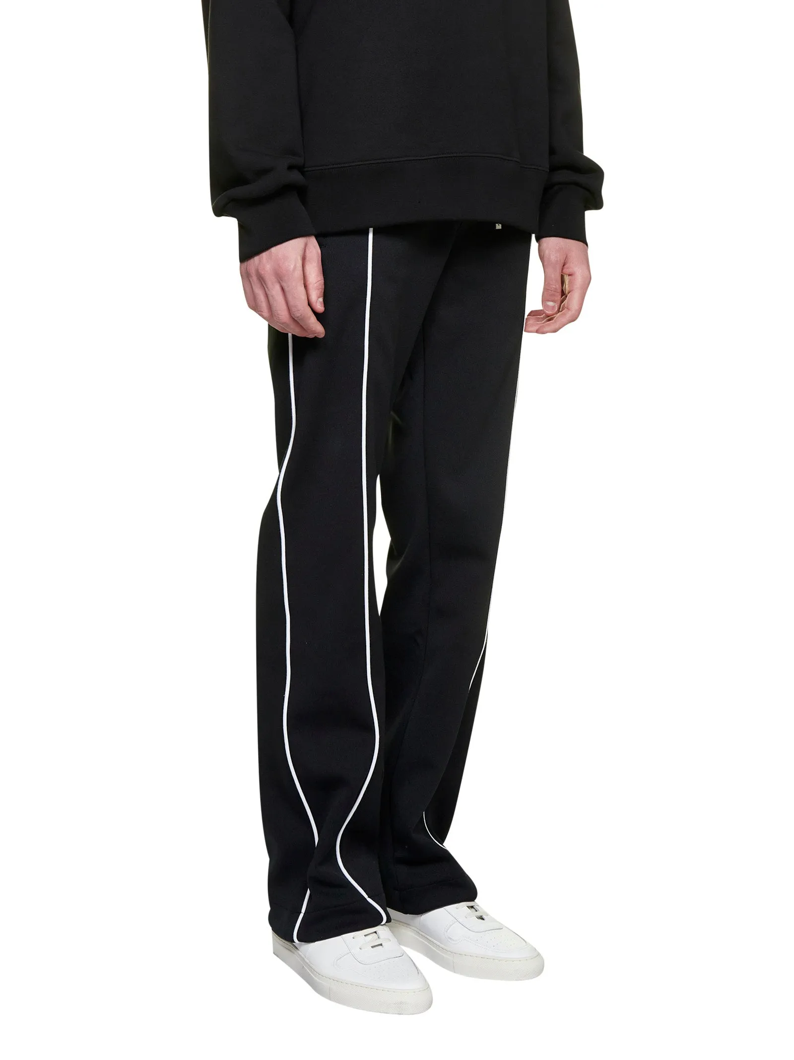 Amiri Drawstring Jogging Pants