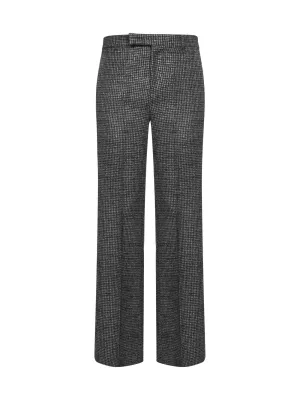 Amiri Houndstooth Tailored Pants