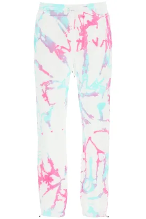 Amiri Tie-Dye Jogger Pants