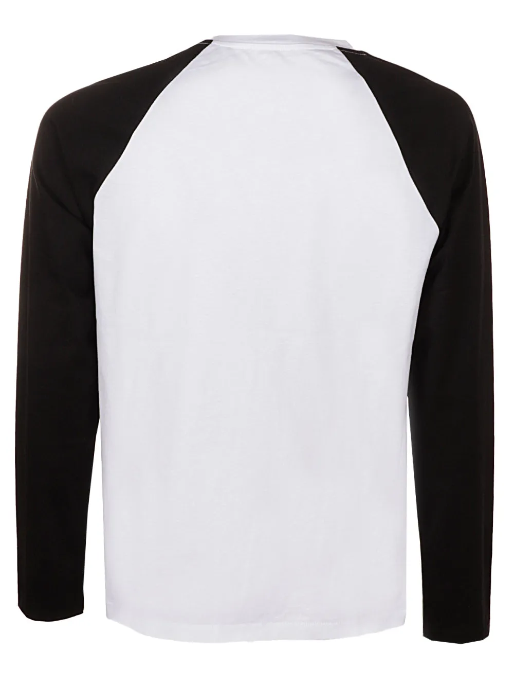 A.P.C. Graphic Printed Crewneck T-Shirt