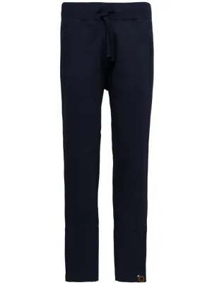 Aspesi Waisted Straight Leg Pants