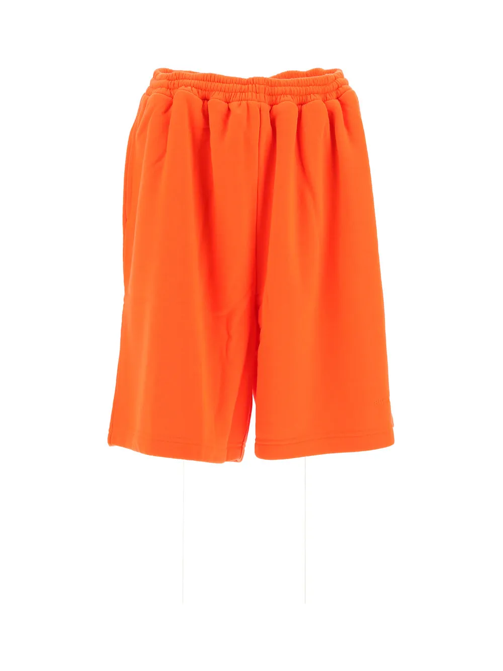 Balenciaga Elasticated Waist Track Shorts
