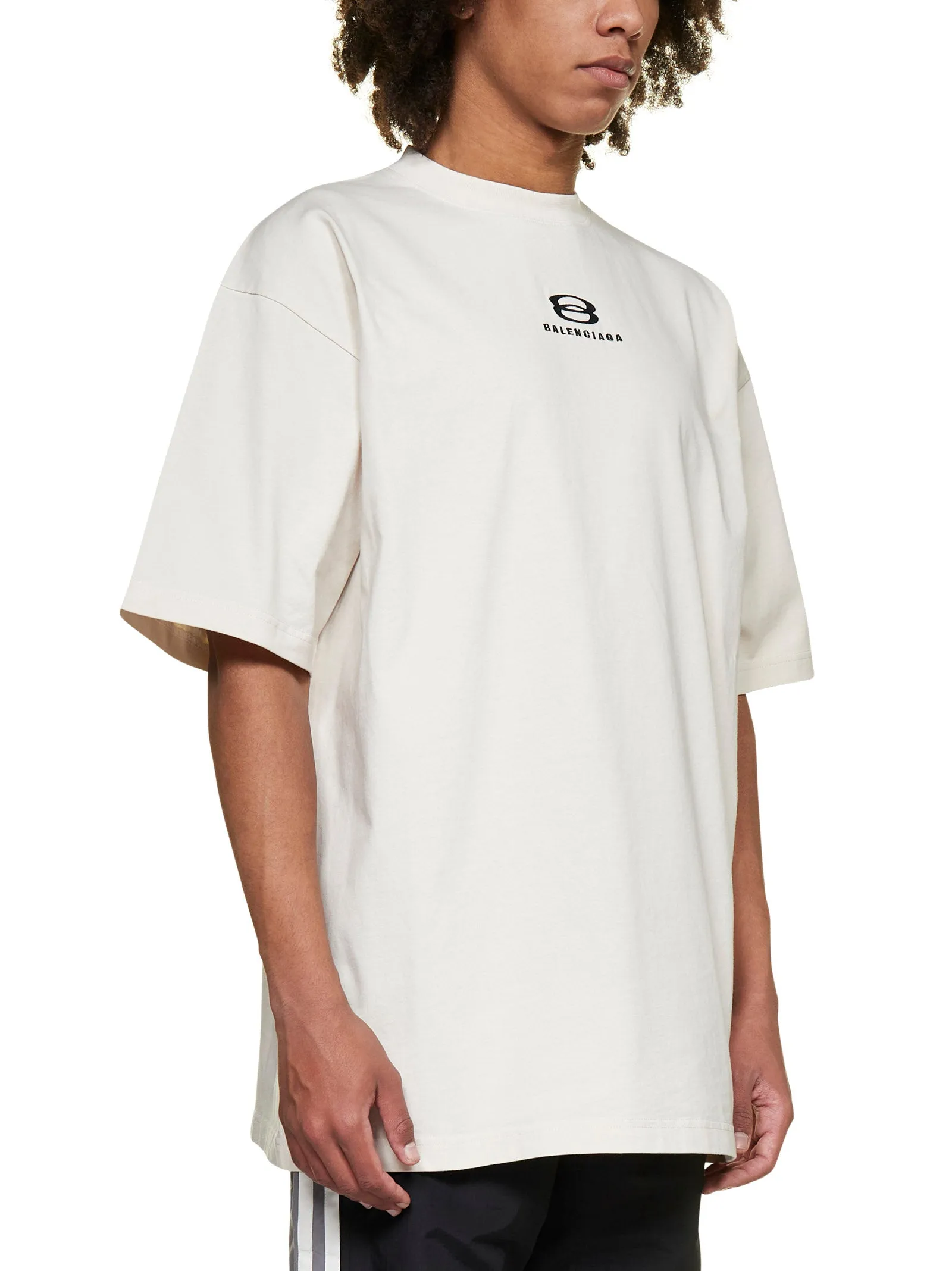 Balenciaga Unity Large Fit T-Shirt