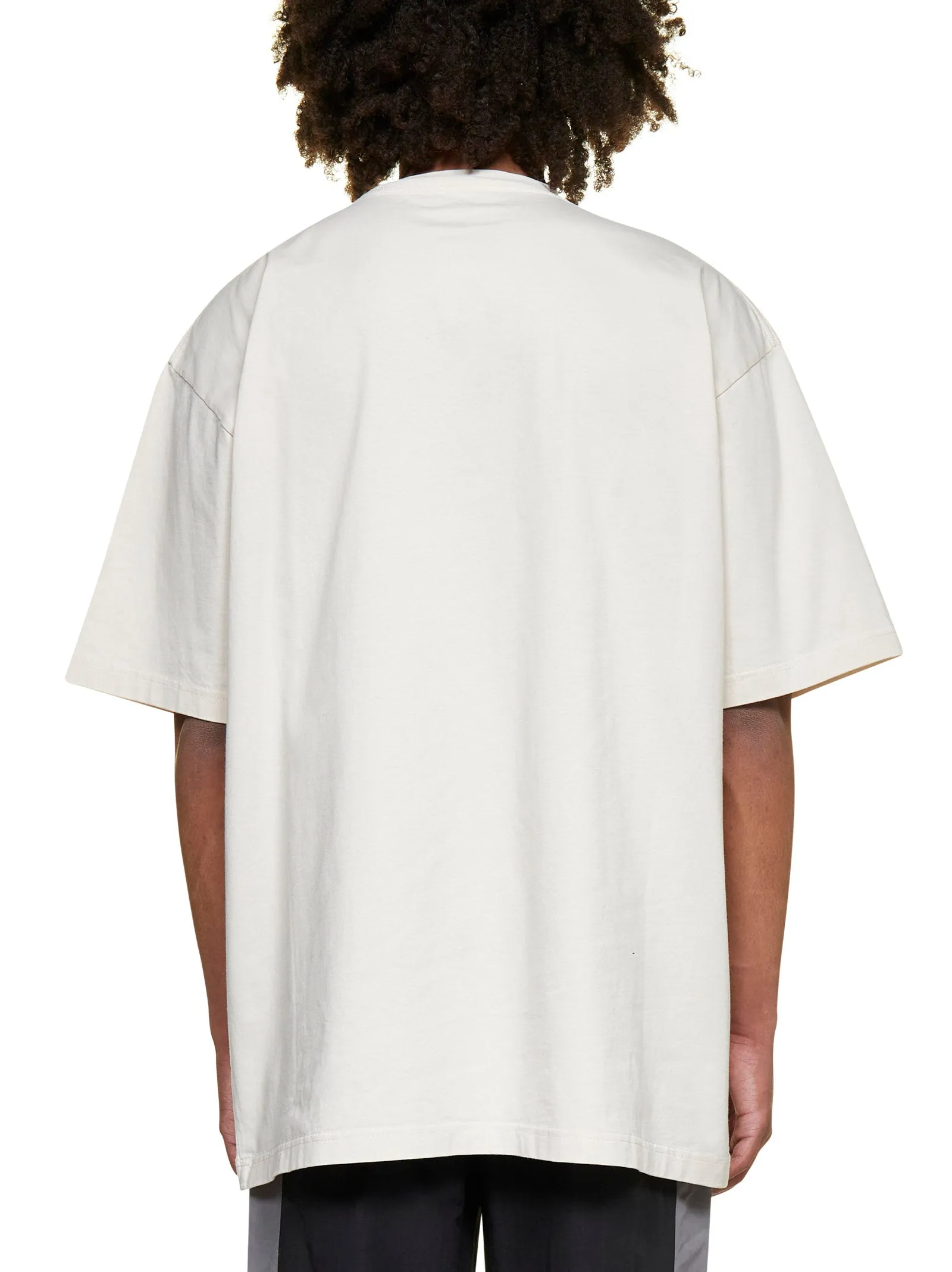 Balenciaga Unity Large Fit T-Shirt
