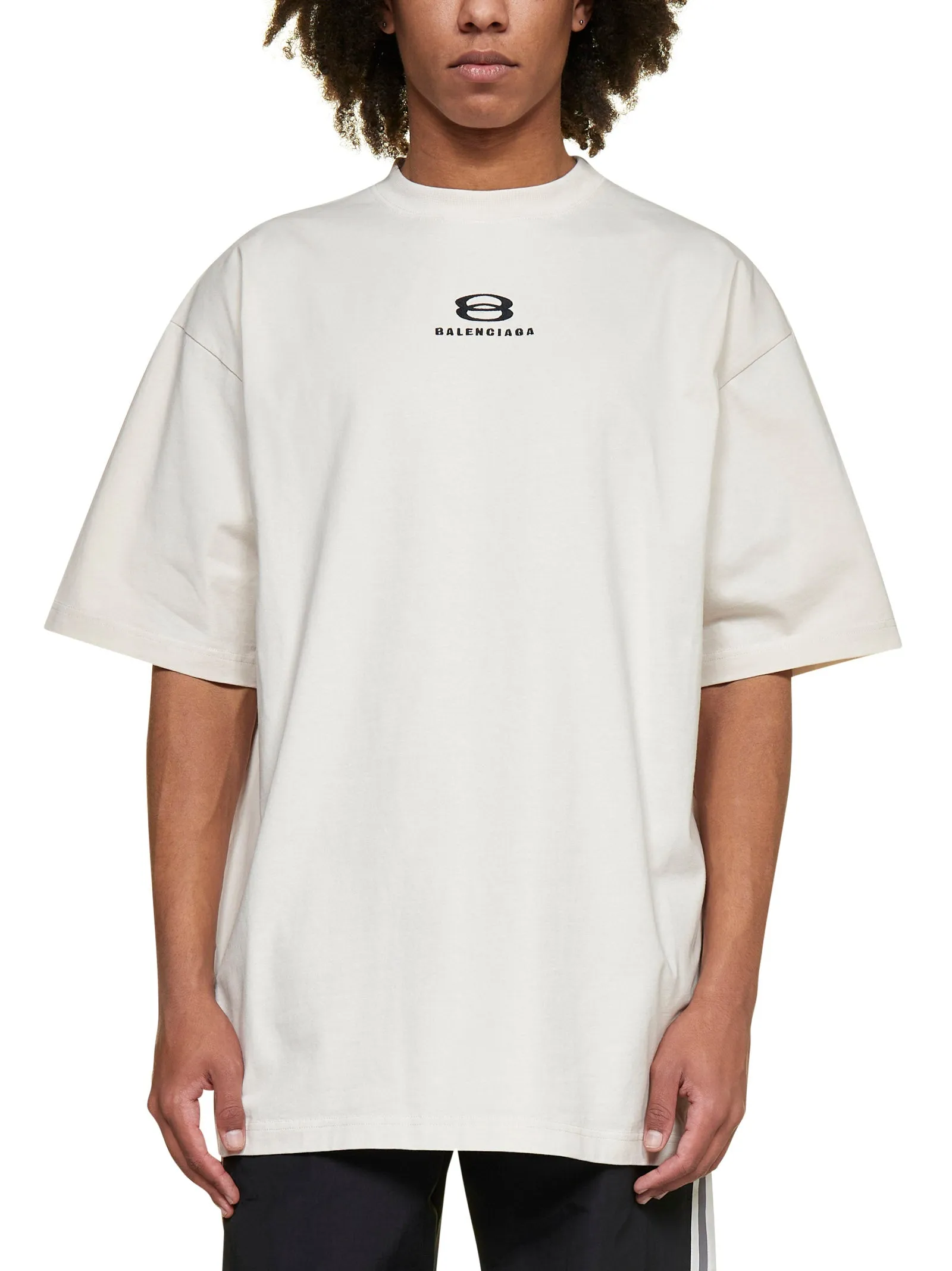 Balenciaga Unity Large Fit T-Shirt