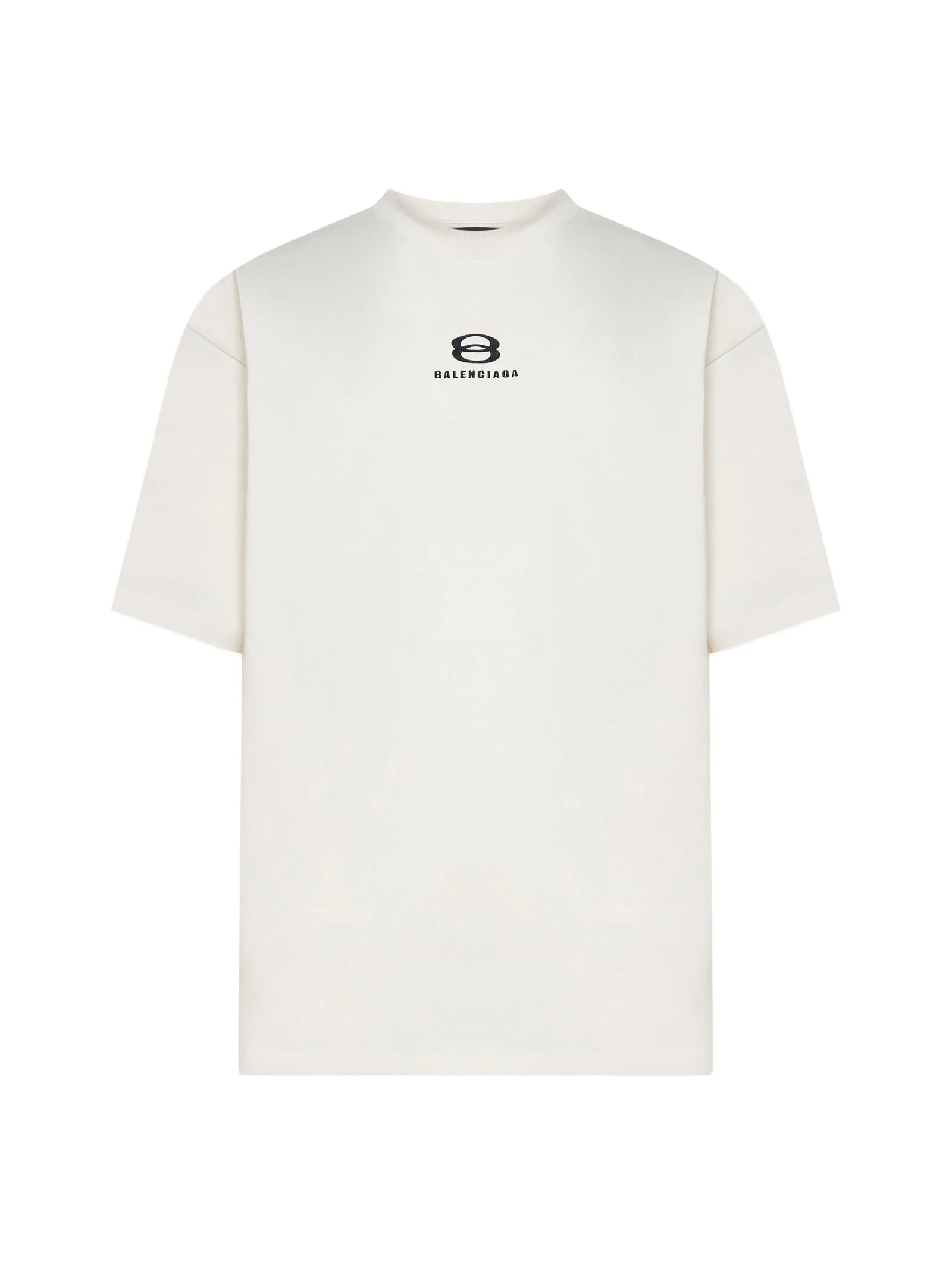 Balenciaga Unity Large Fit T-Shirt