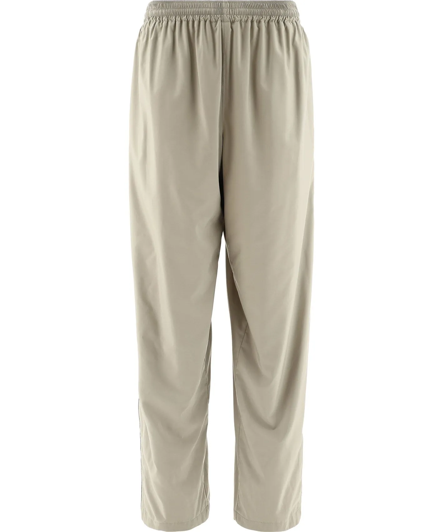 Balenciaga Wide-Leg Track Pants