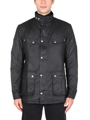 Barbour Duke Wax Jacket