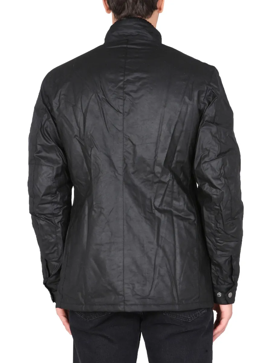Barbour Duke Wax Jacket