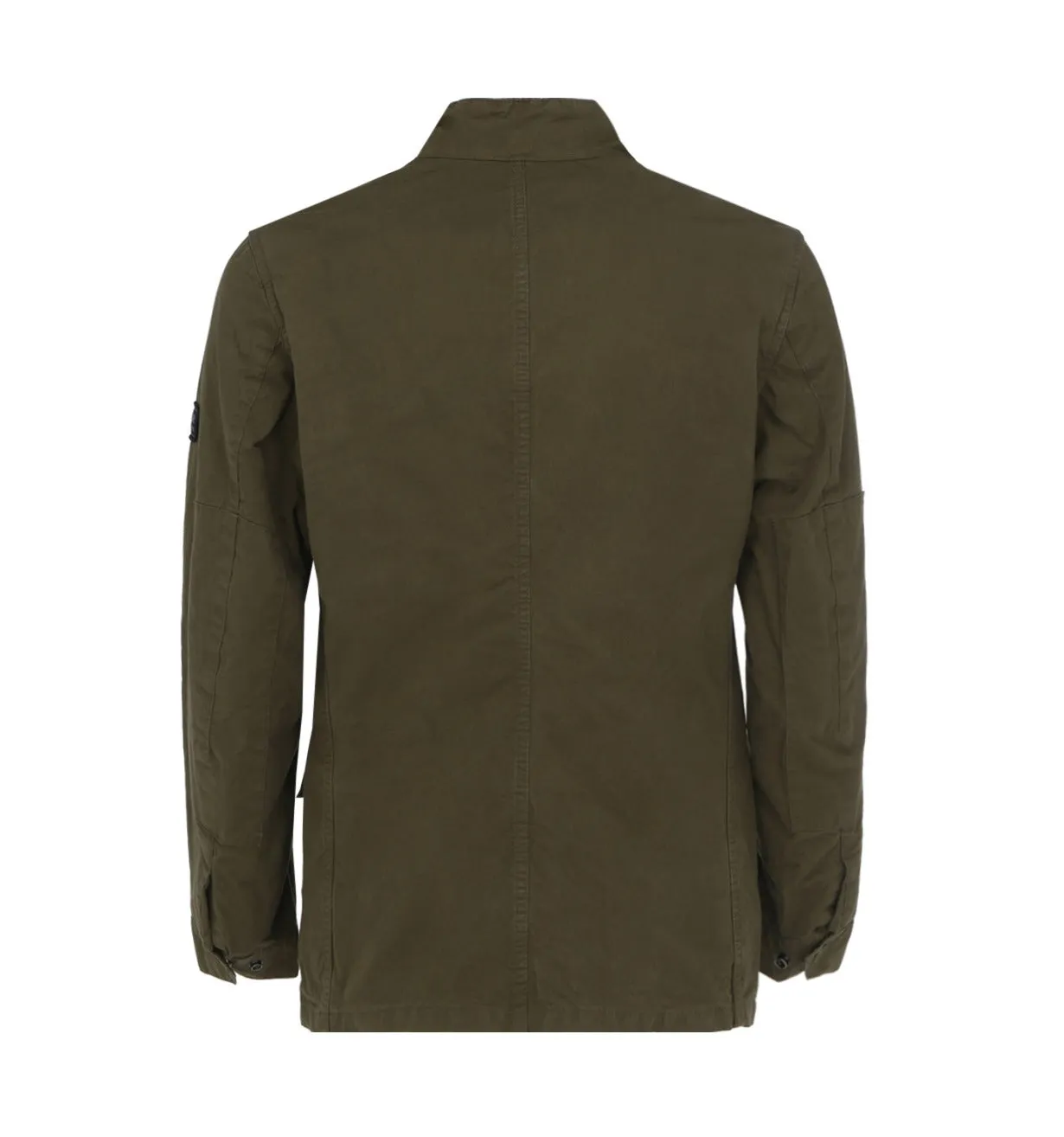 Barbour International Duke Casual Jacket