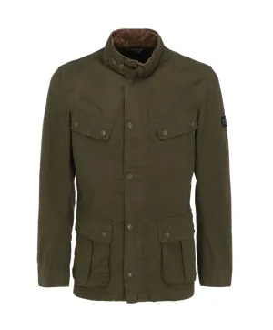 Barbour International Duke Casual Jacket