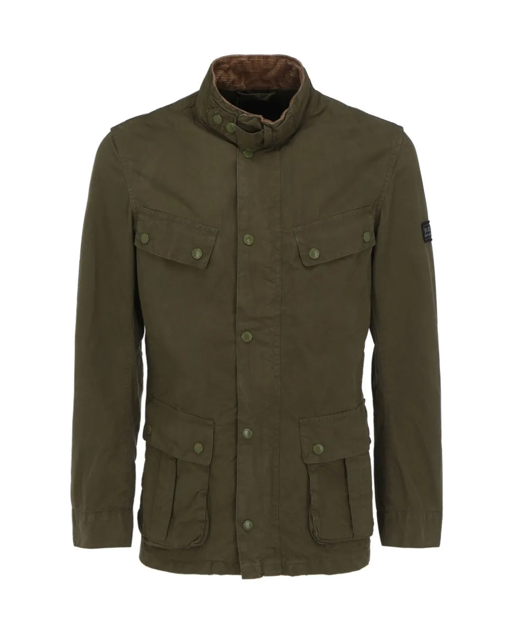 Barbour International Duke Casual Jacket