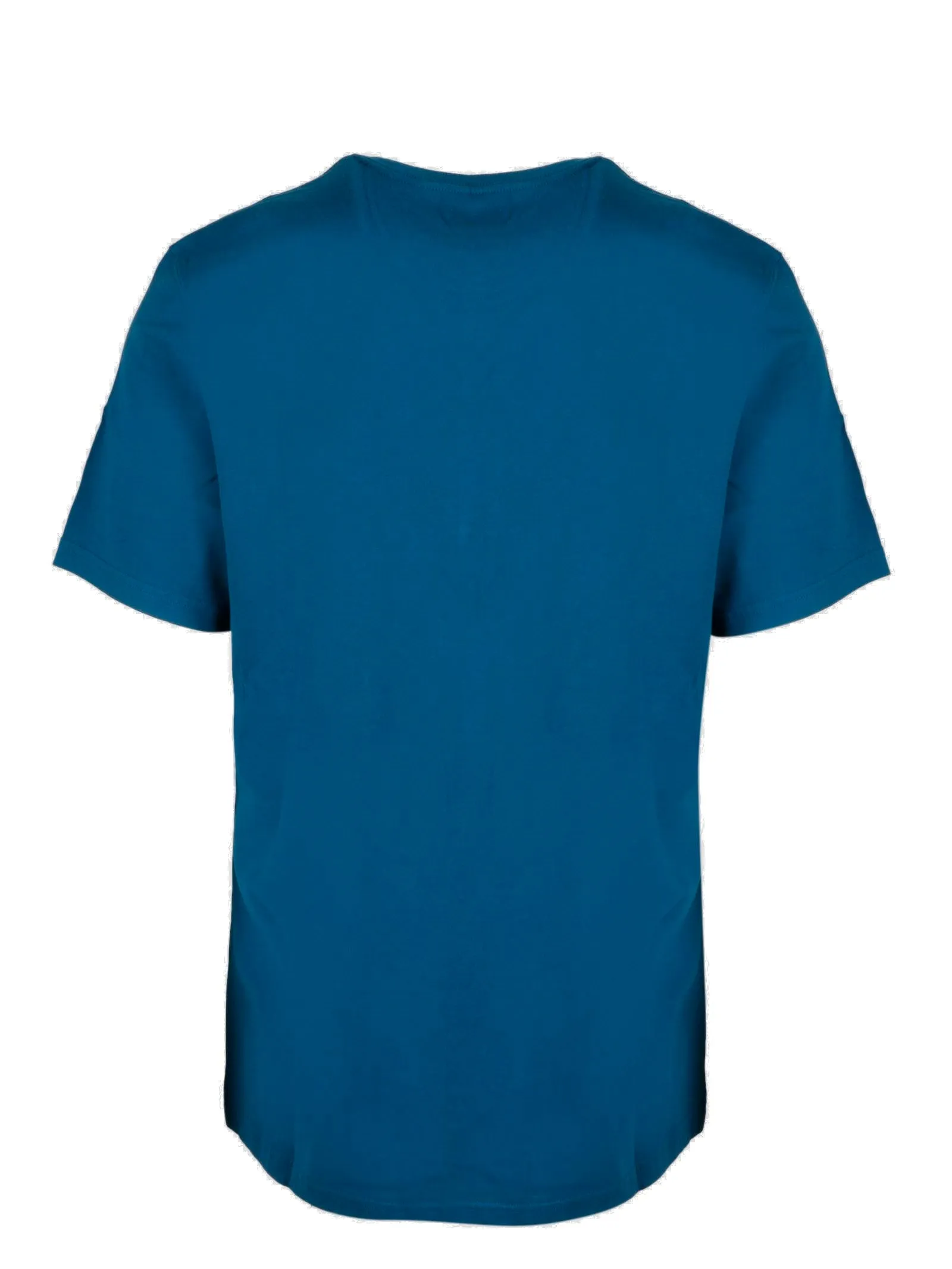 Barbour Logo Embroidered T-Shirt