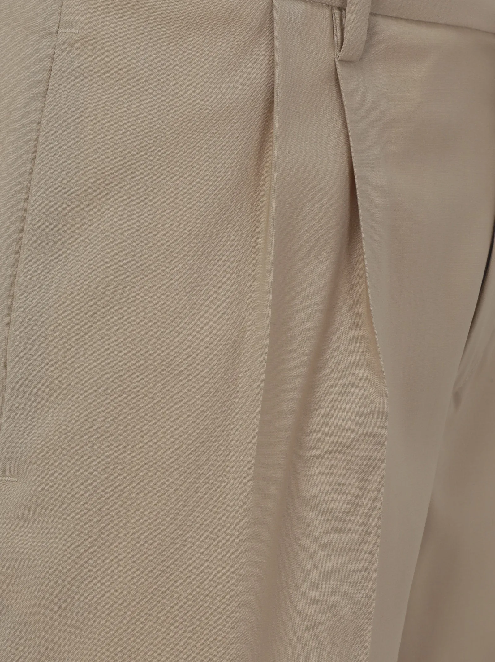 Barena Buttoned Bermuda Shorts