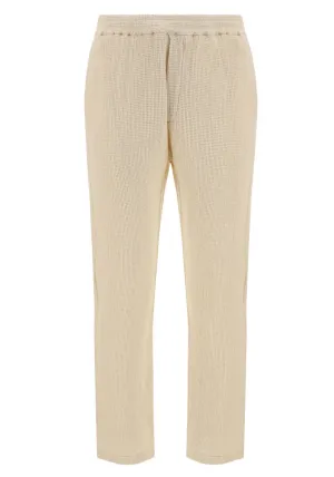 Barena Venezia Bativoga Straight Leg Pants