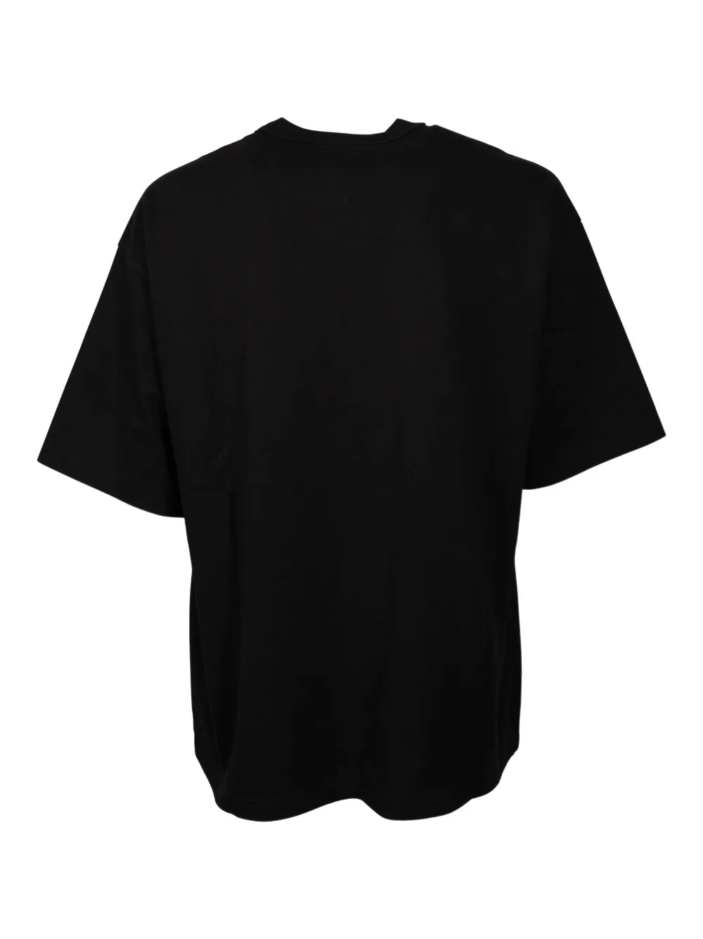 Bottega Veneta Rivet Embellished Heavy Jersey T-Shirt
