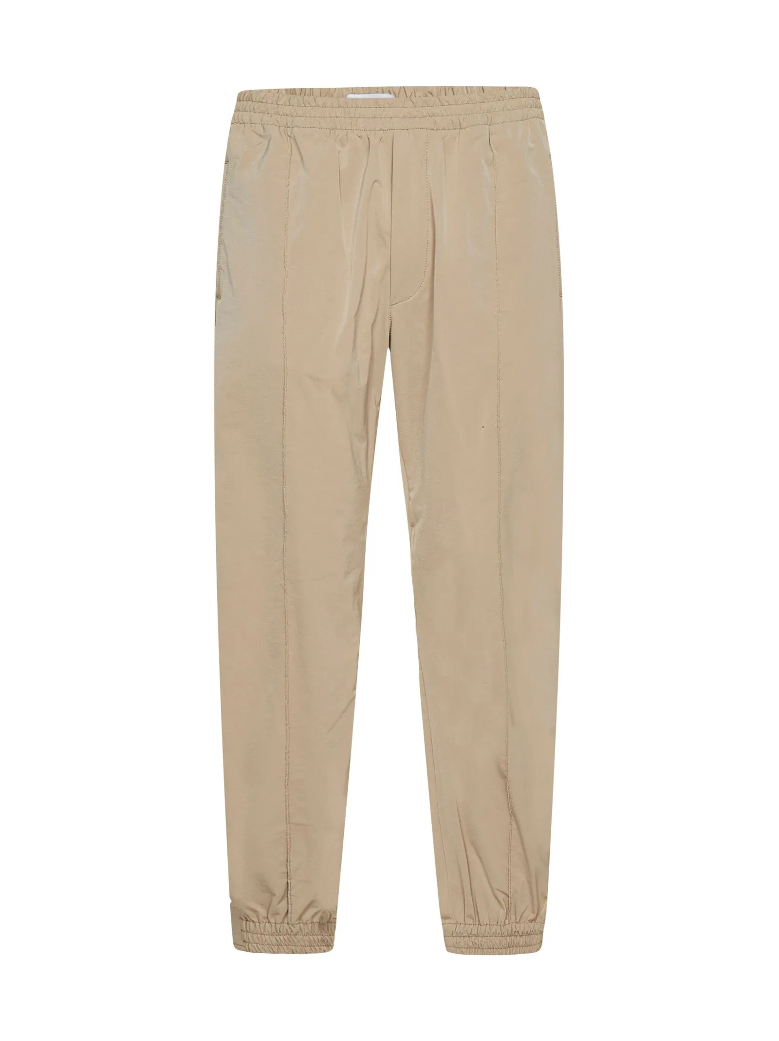 Bottega Veneta Straight Leg Track Pants