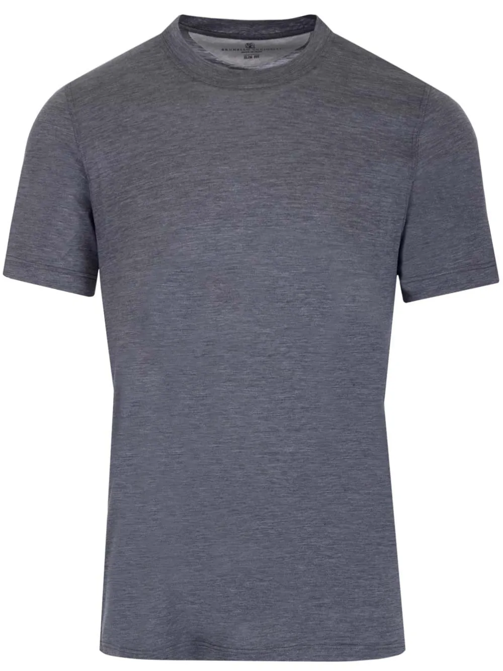Brunello Cucinelli Crewneck T-Shirt