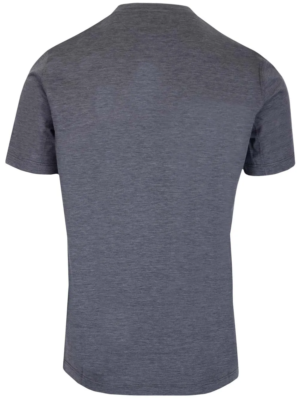 Brunello Cucinelli Crewneck T-Shirt