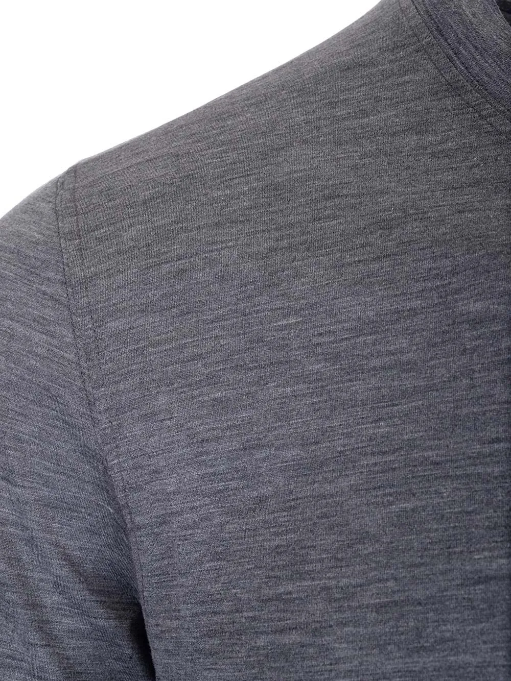 Brunello Cucinelli Crewneck T-Shirt