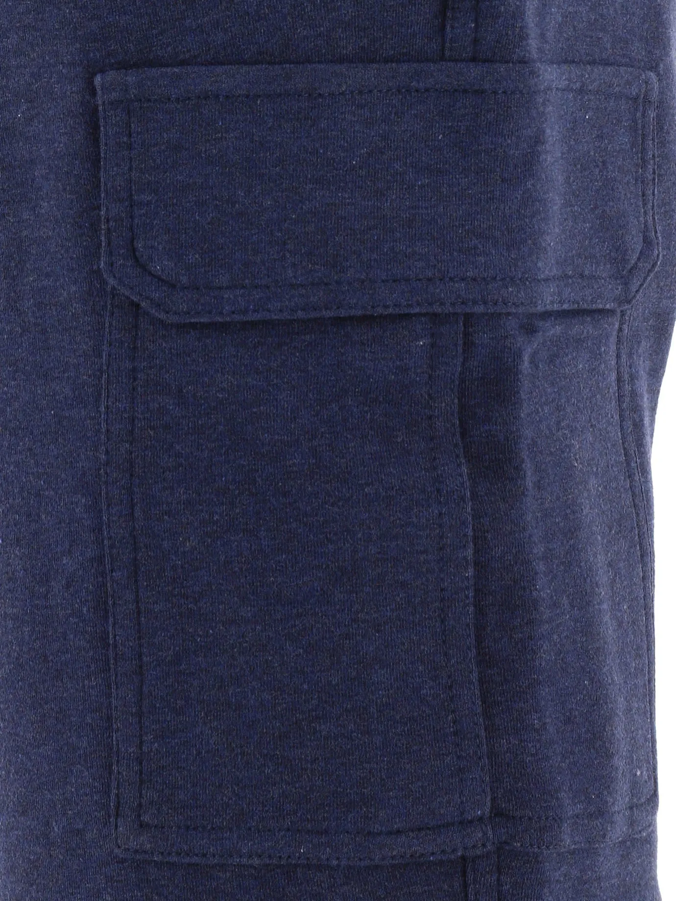 Brunello Cucinelli Drawstring Straight Cut Cargo Shorts
