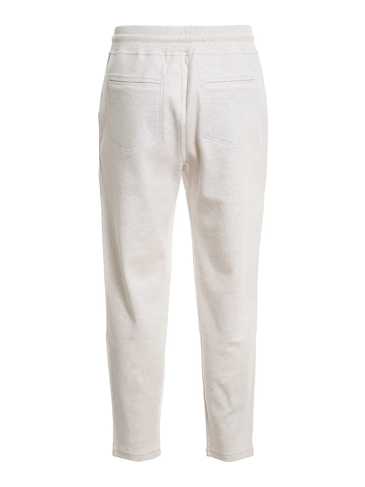Brunello Cucinelli Drawstring Track Pants