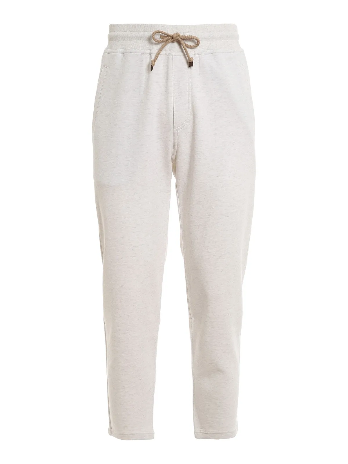 Brunello Cucinelli Drawstring Track Pants