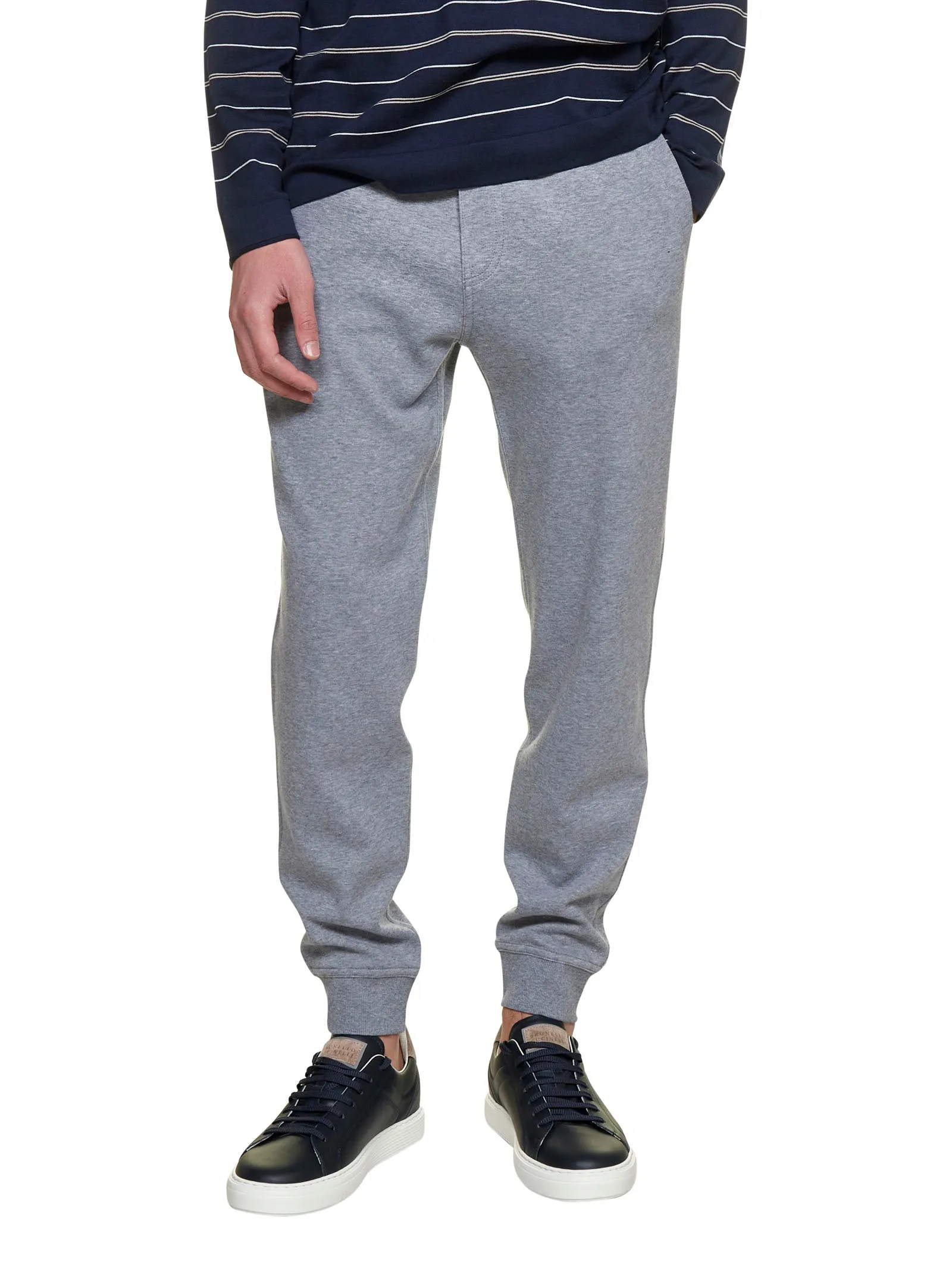 Brunello Cucinelli Drawstring Track Pants