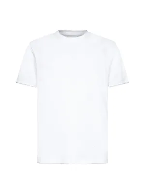 Brunello Cucinelli Layered Crewneck T-Shirt