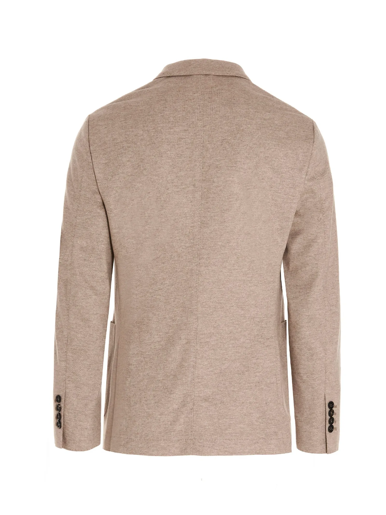 Brunello Cucinelli Single Breasted Jacket
