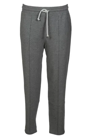 Brunello Cucinelli Straight Leg Drawstring Track Pants