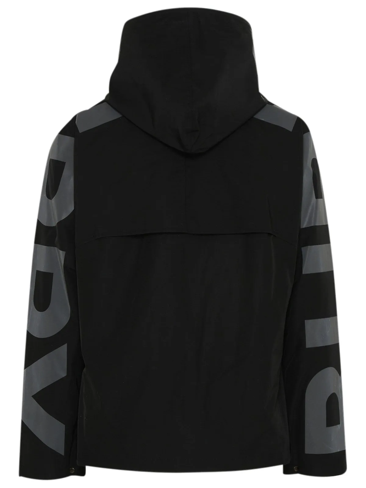 Burberry Compton Hooded Jacket
