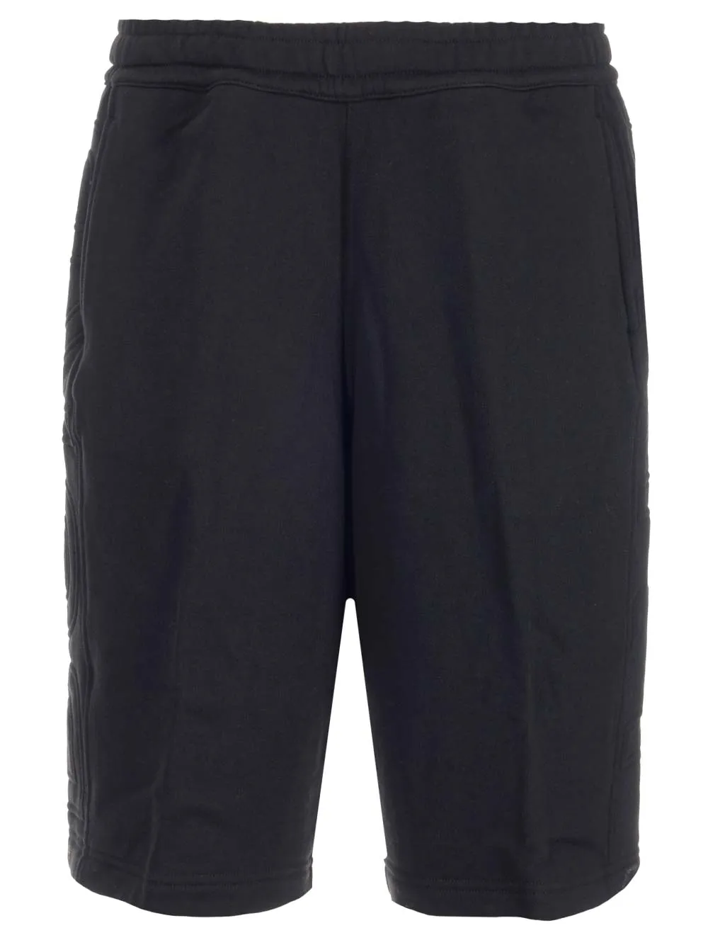 Burberry Elasticated Waist Track Shorts