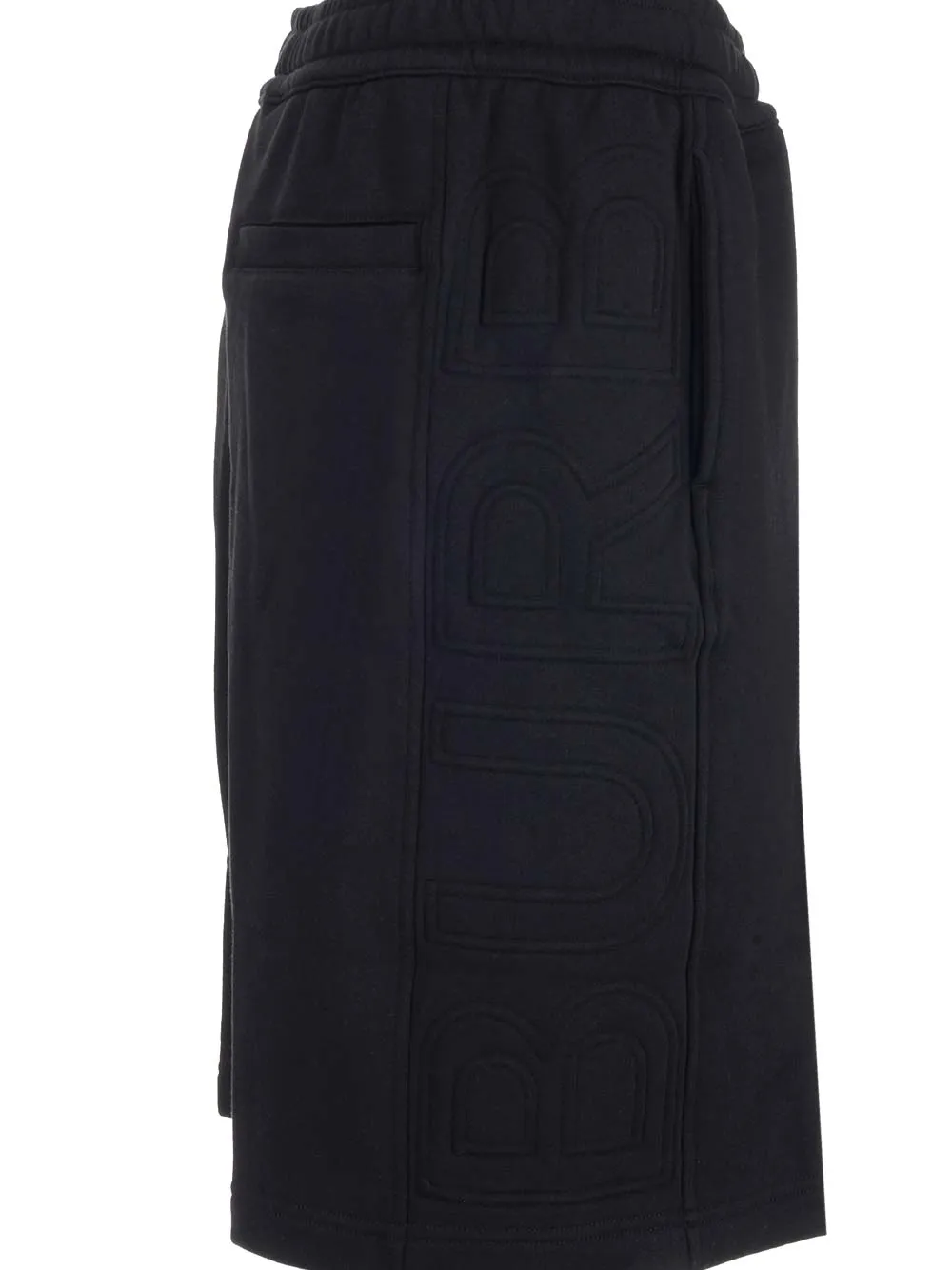 Burberry Elasticated Waist Track Shorts