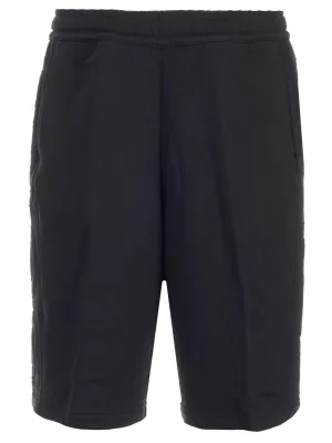 Burberry Elasticated Waist Track Shorts