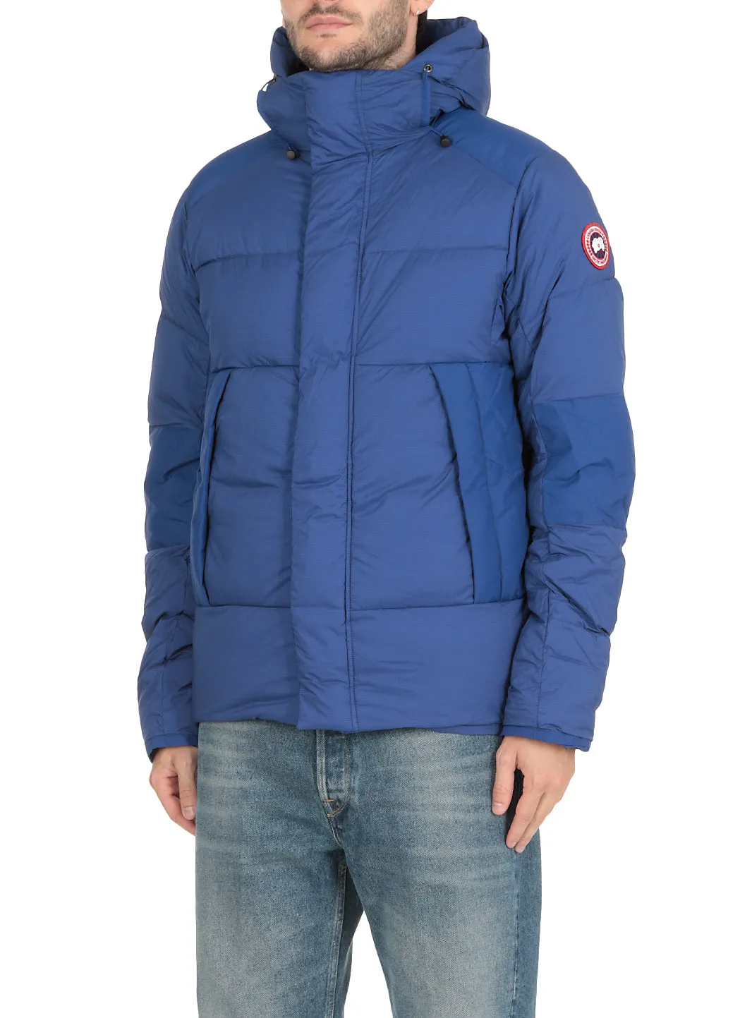 Canada Goose Armstrong Hooded Jacket