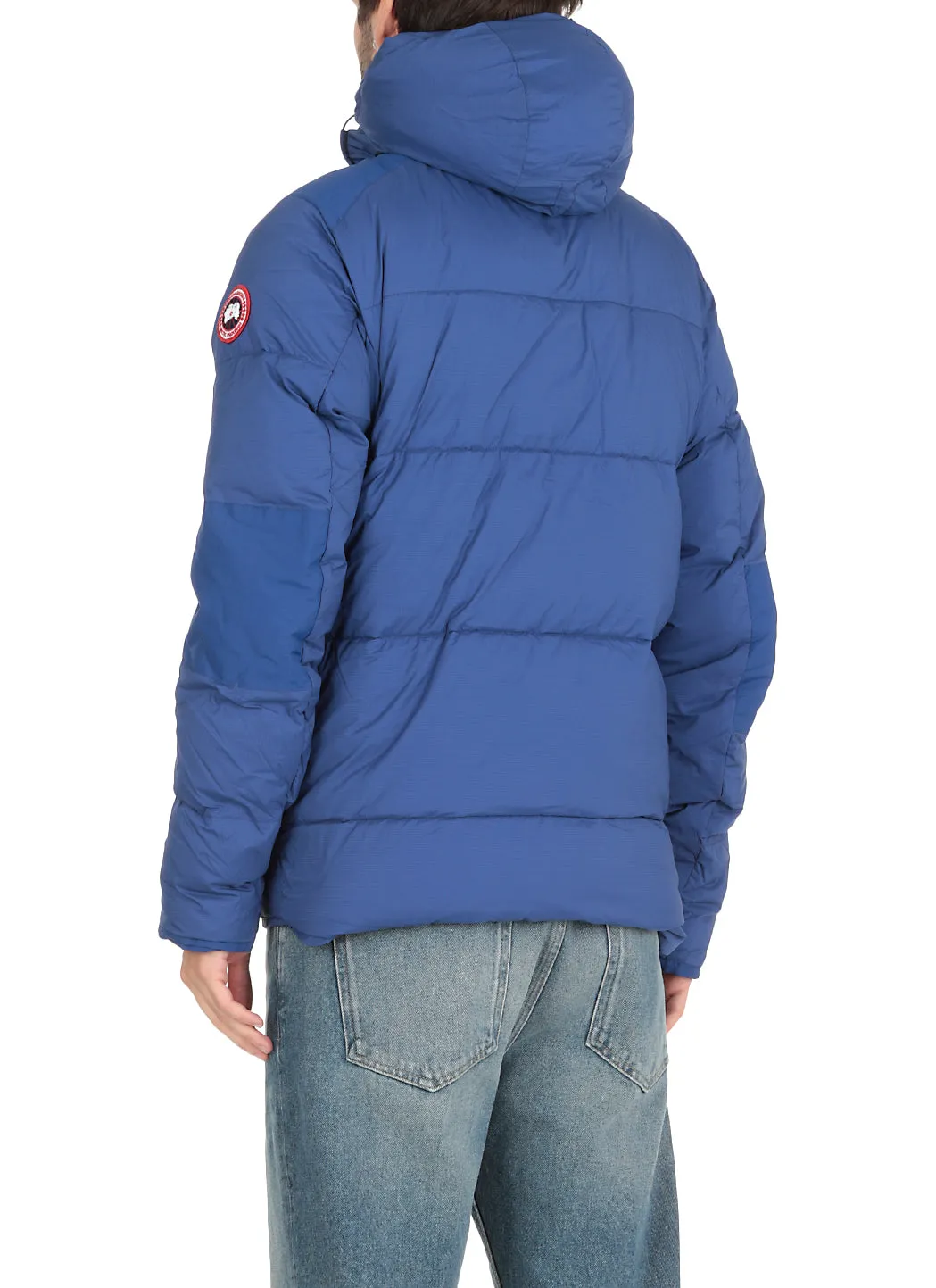 Canada Goose Armstrong Hooded Jacket