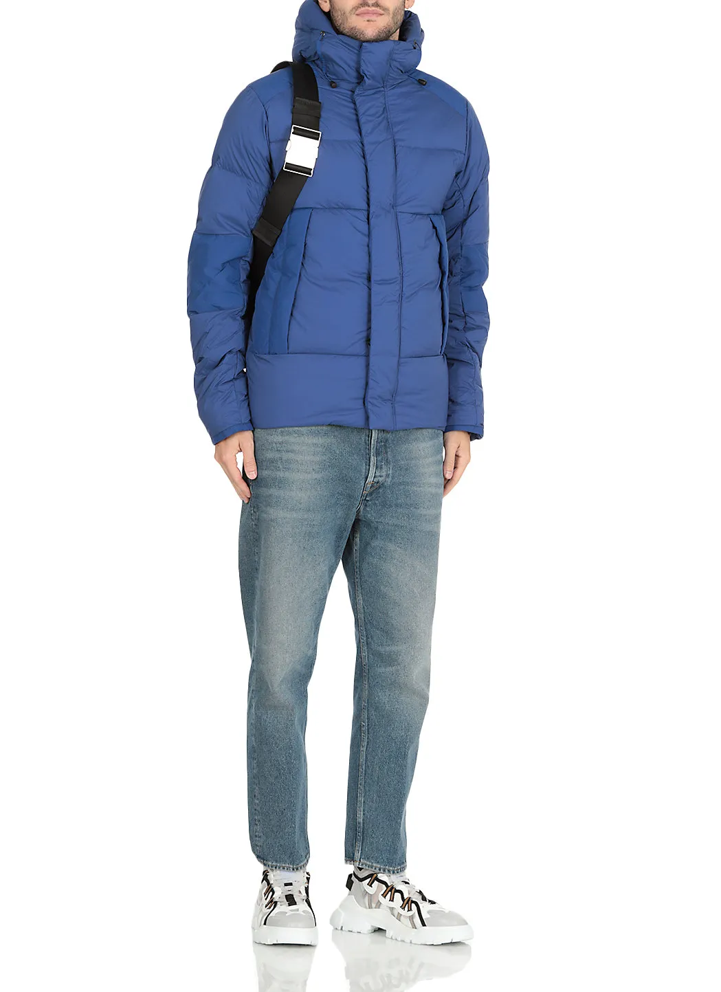 Canada Goose Armstrong Hooded Jacket