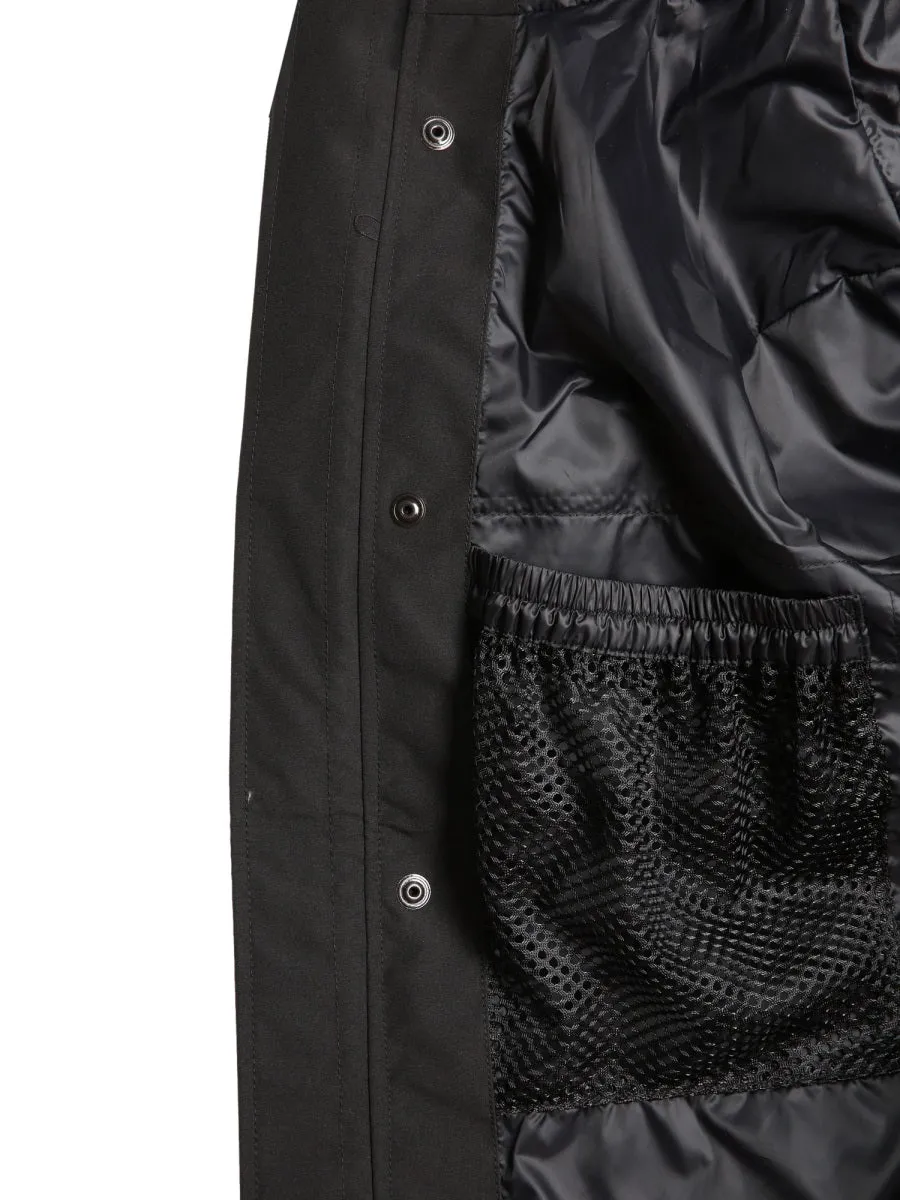 Canada Goose Lockeport Hooded Jacket