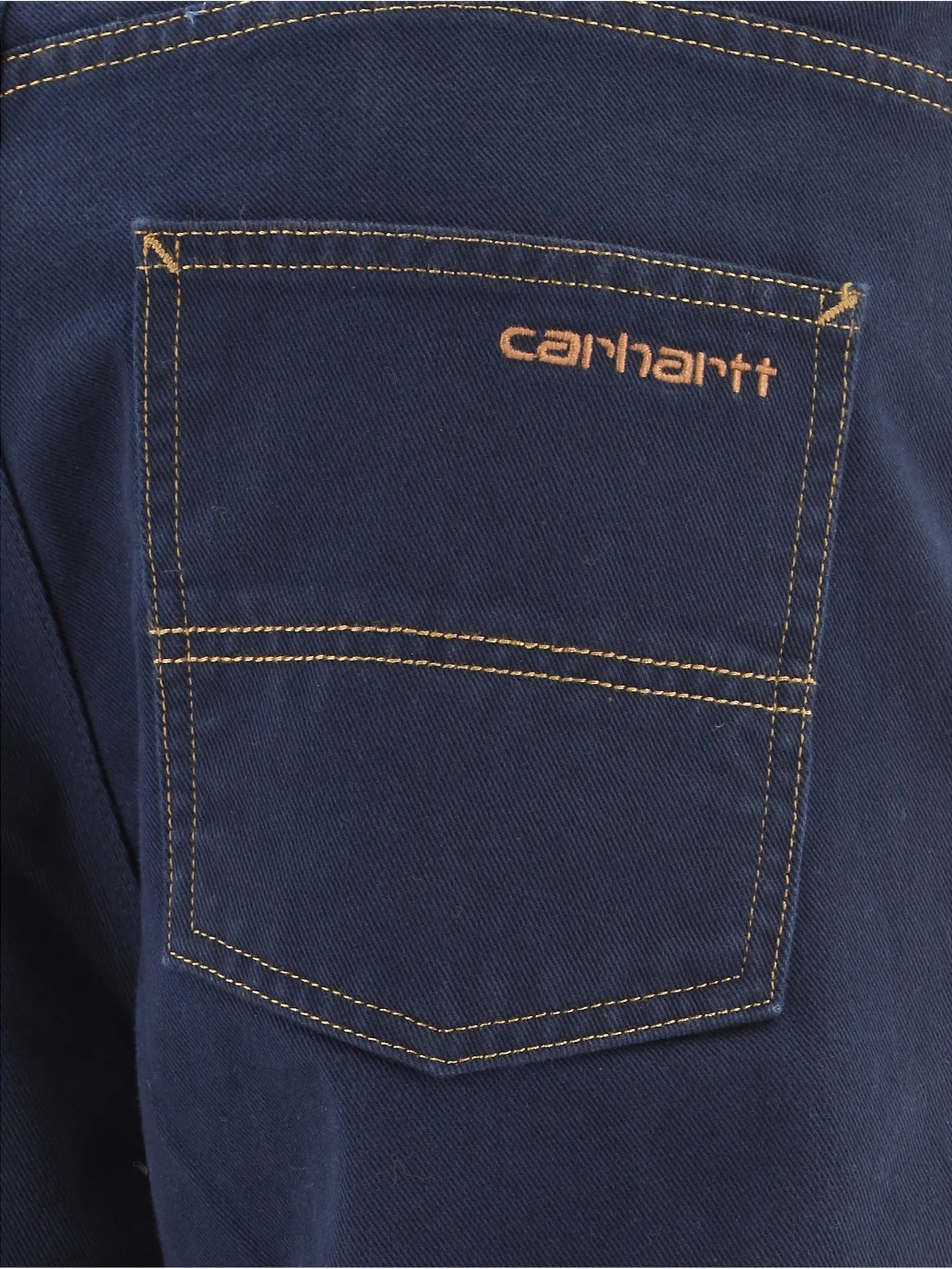 Carhartt WIP Double Front Pants