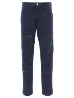 Carhartt WIP Double Front Pants