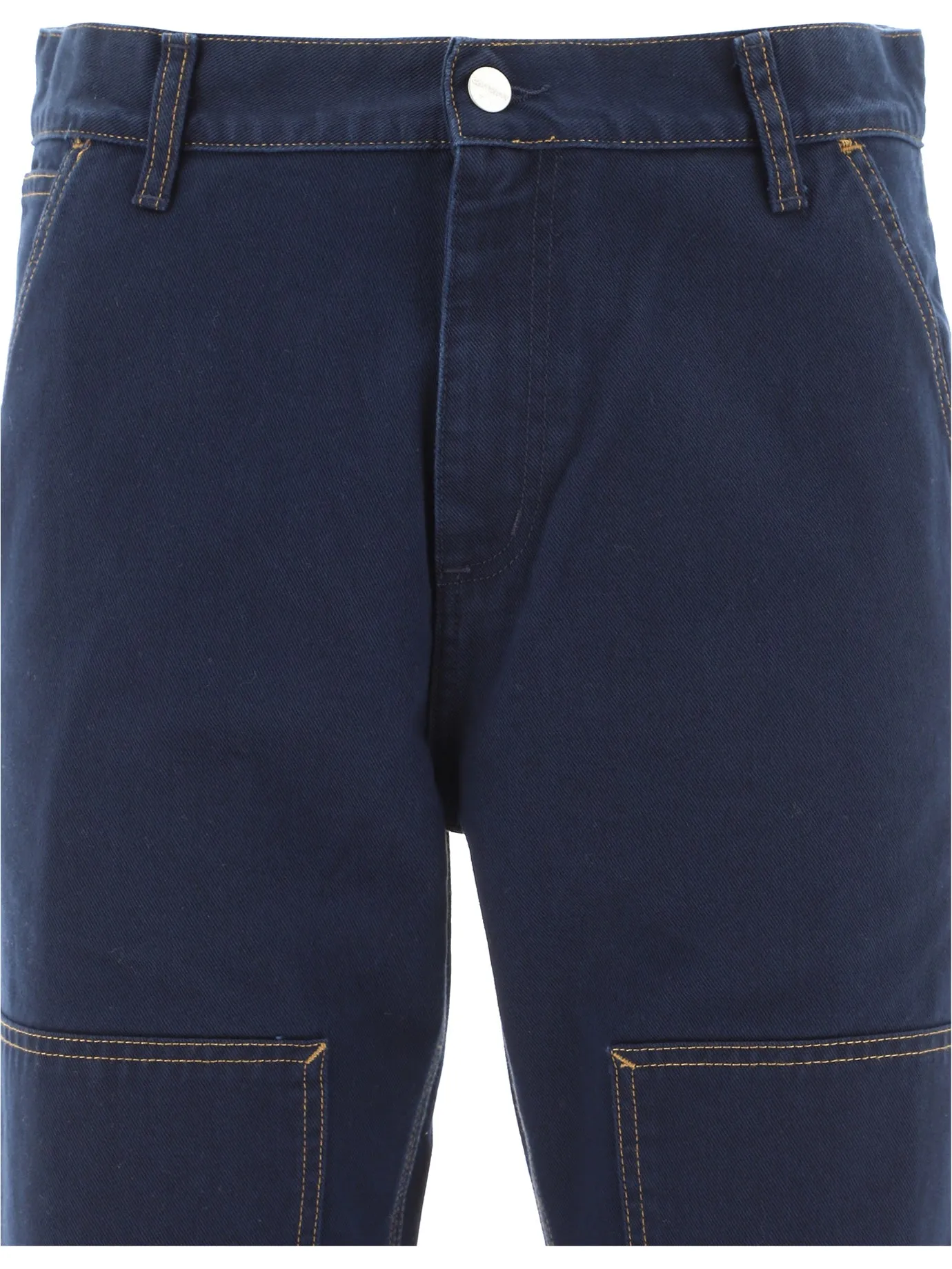 Carhartt WIP Double Front Pants