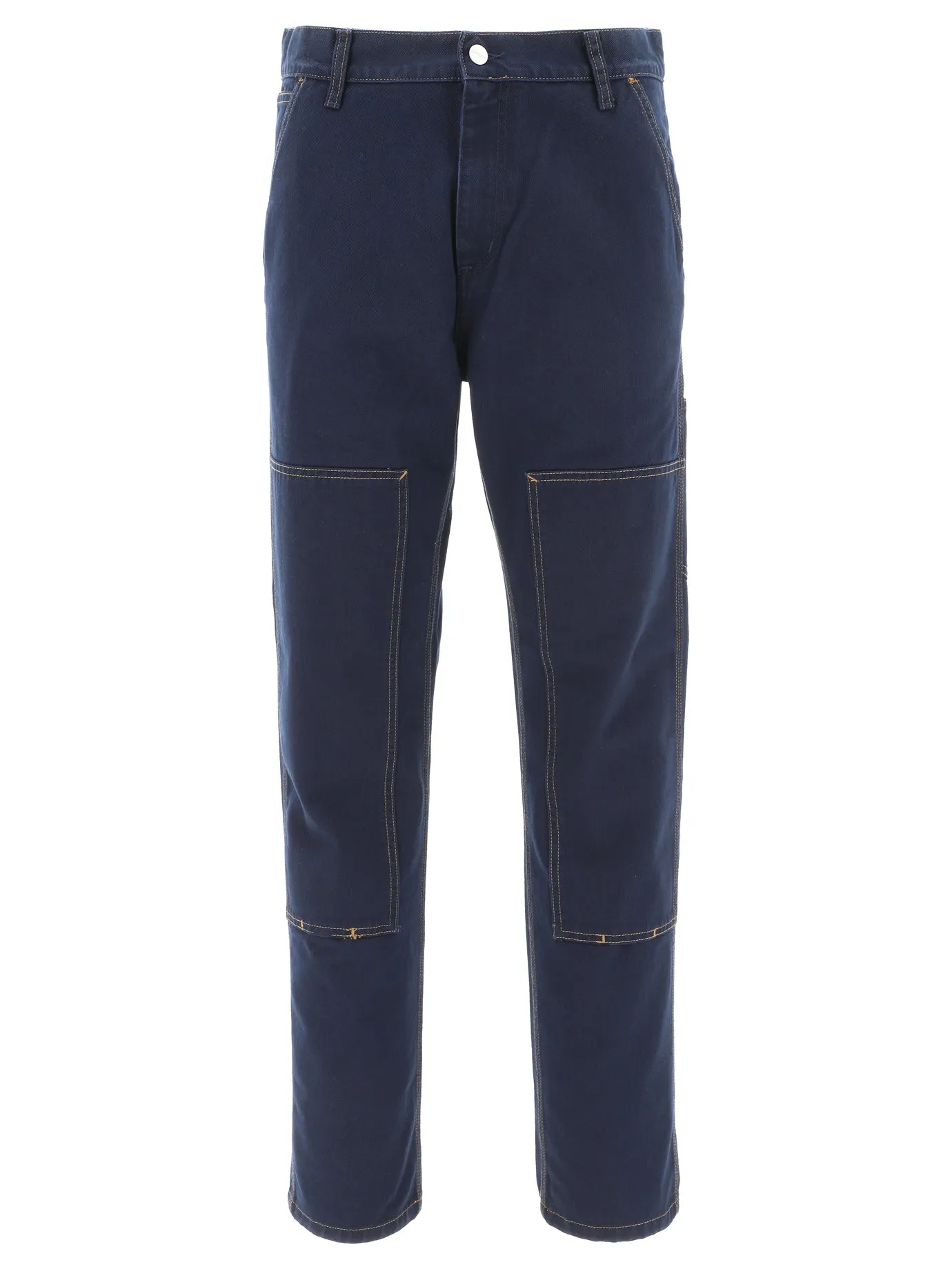 Carhartt WIP Double Front Pants