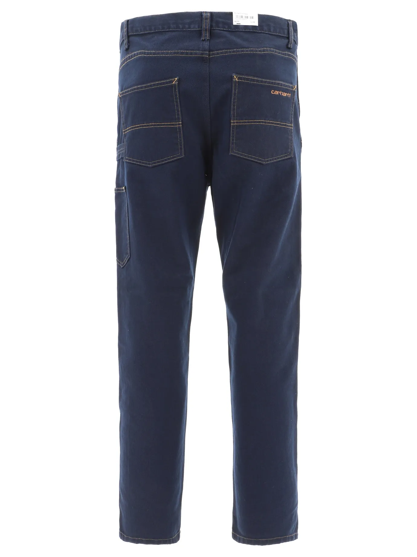 Carhartt WIP Double Front Pants