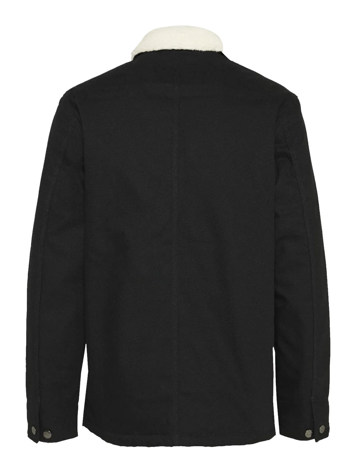Carhartt WIP Logo Patch Fairmount Jacket