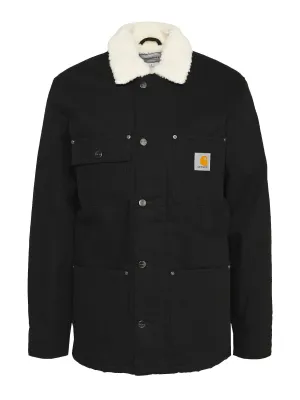 Carhartt WIP Logo Patch Fairmount Jacket