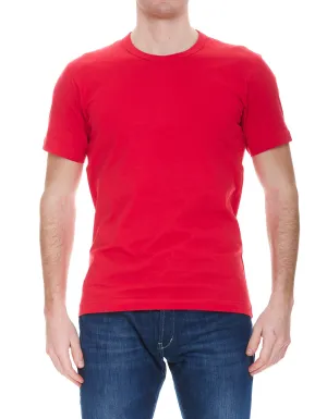 Comme des Garons Shirt Crewneck T-Shirt