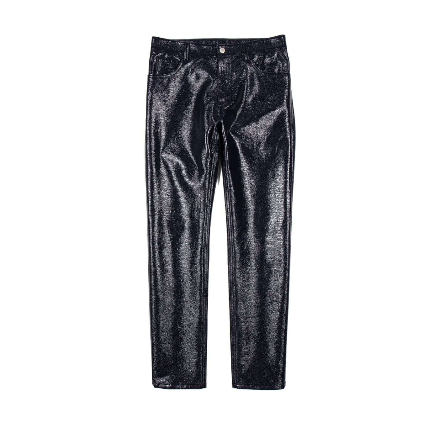 Courrges Straight Leg Trousers