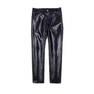 Courrges Straight Leg Trousers
